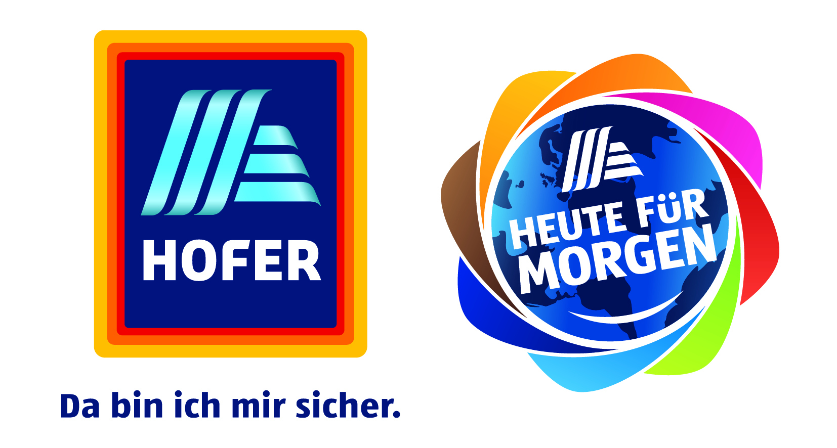 Logo Hofer