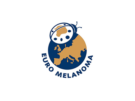 Euro Melanoma Logo