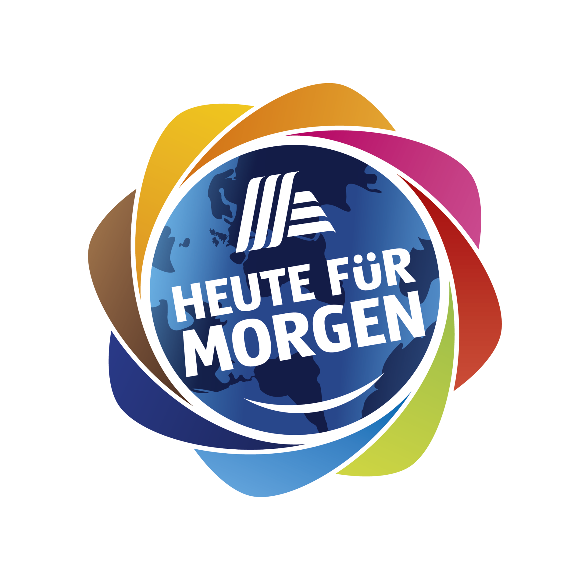 Heute für Morgen Logo Hofer